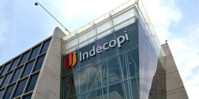 Indecopi otorgó registro de marca a la empresa Flowen