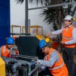 Mantenimiento de PTAR