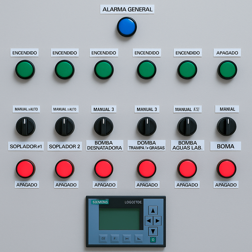 Blog Estructura y funcionamiento de una PTAR con tecnologia MBBR 03 - Flowen.com.pe