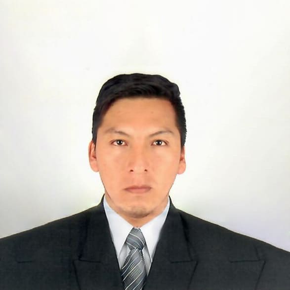 Jean Zarate - Flowen.com.pe