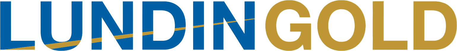 Lundin gold