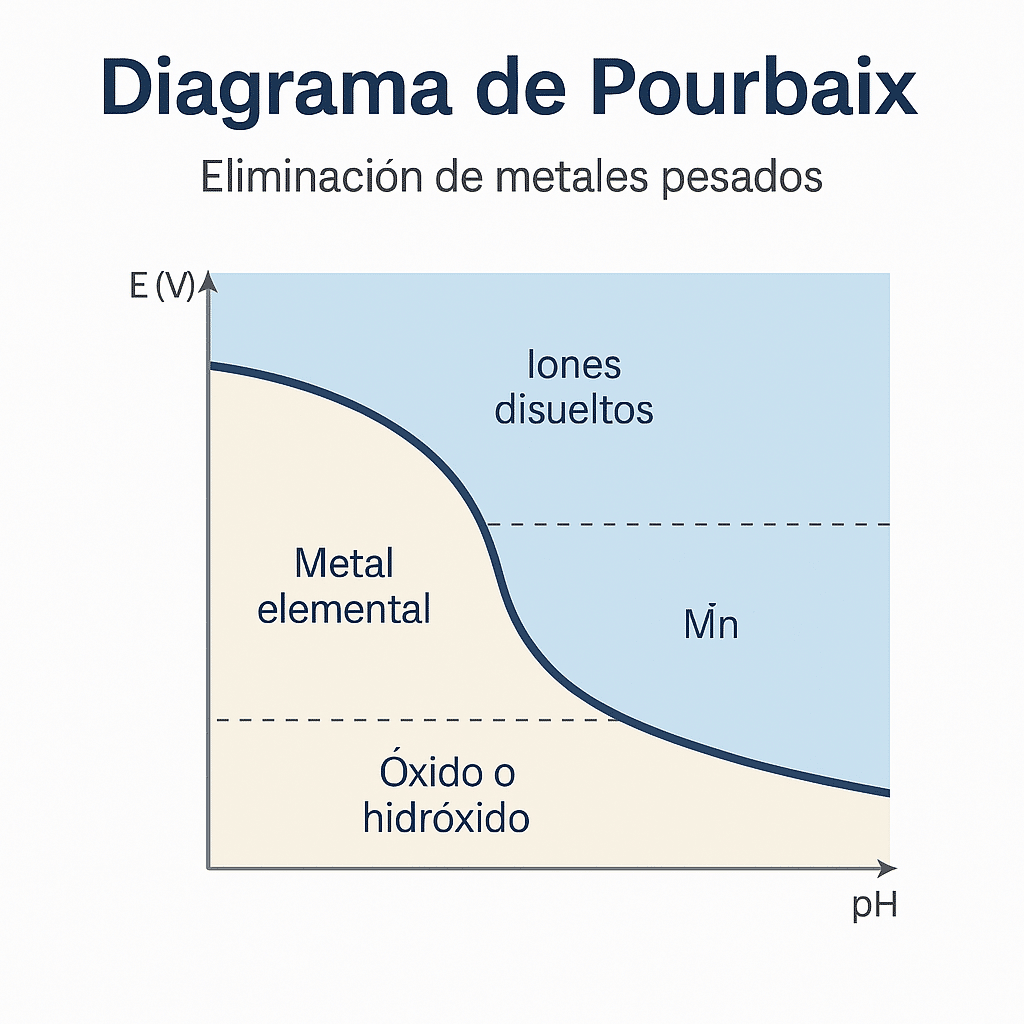 Blog Eliminacion de metales pesados en efluentes mineros 03 - Flowen.com.pe