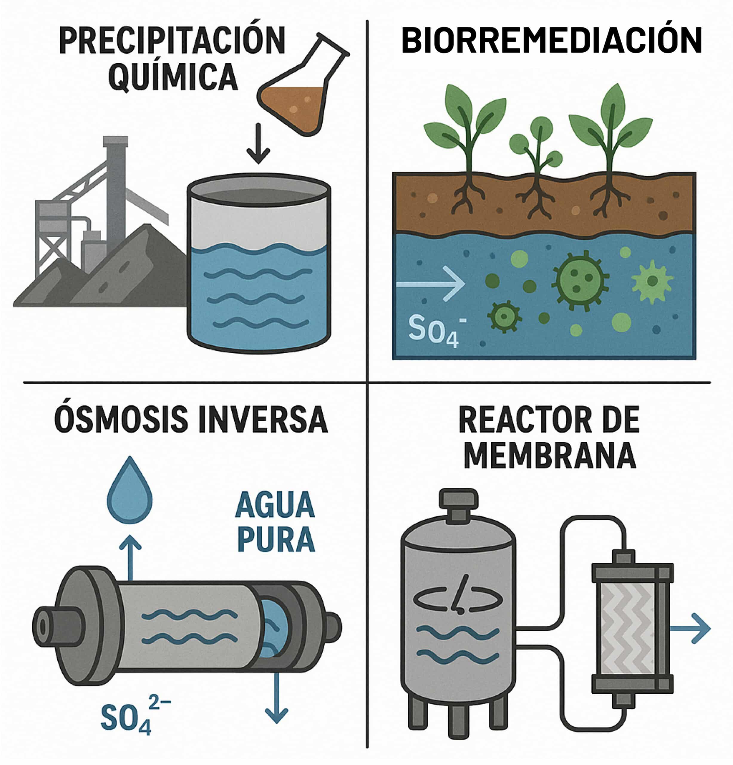 Blog Eliminacion de metales pesados en efluentes mineros 13 01 scaled - Flowen.com.pe