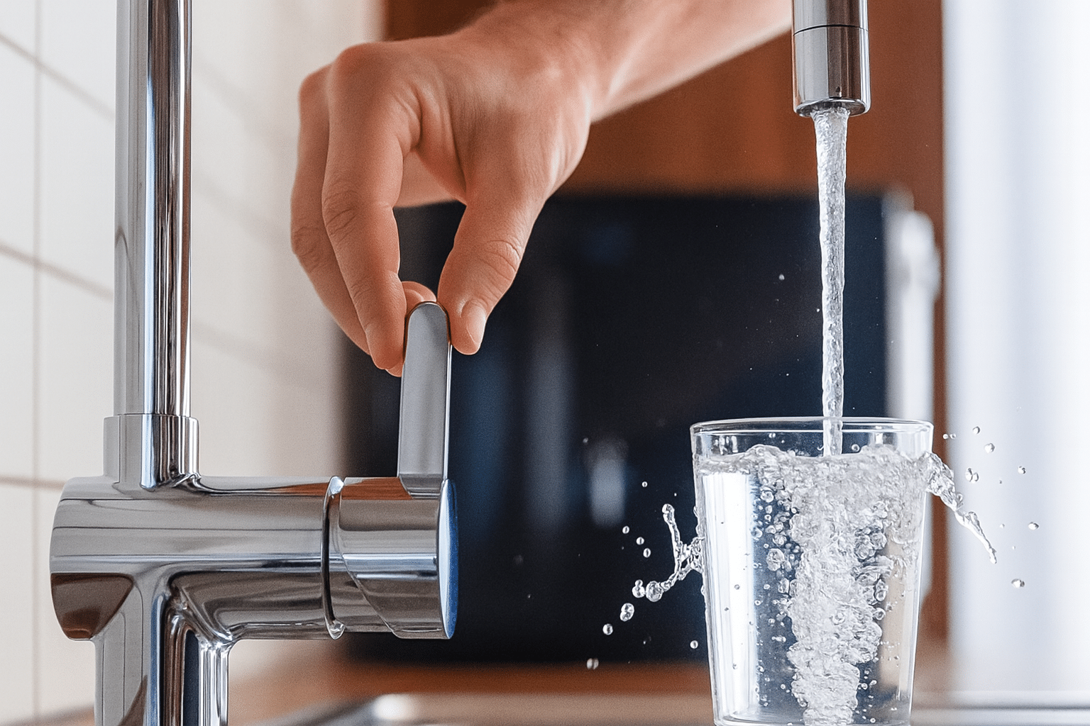 potabilización del agua