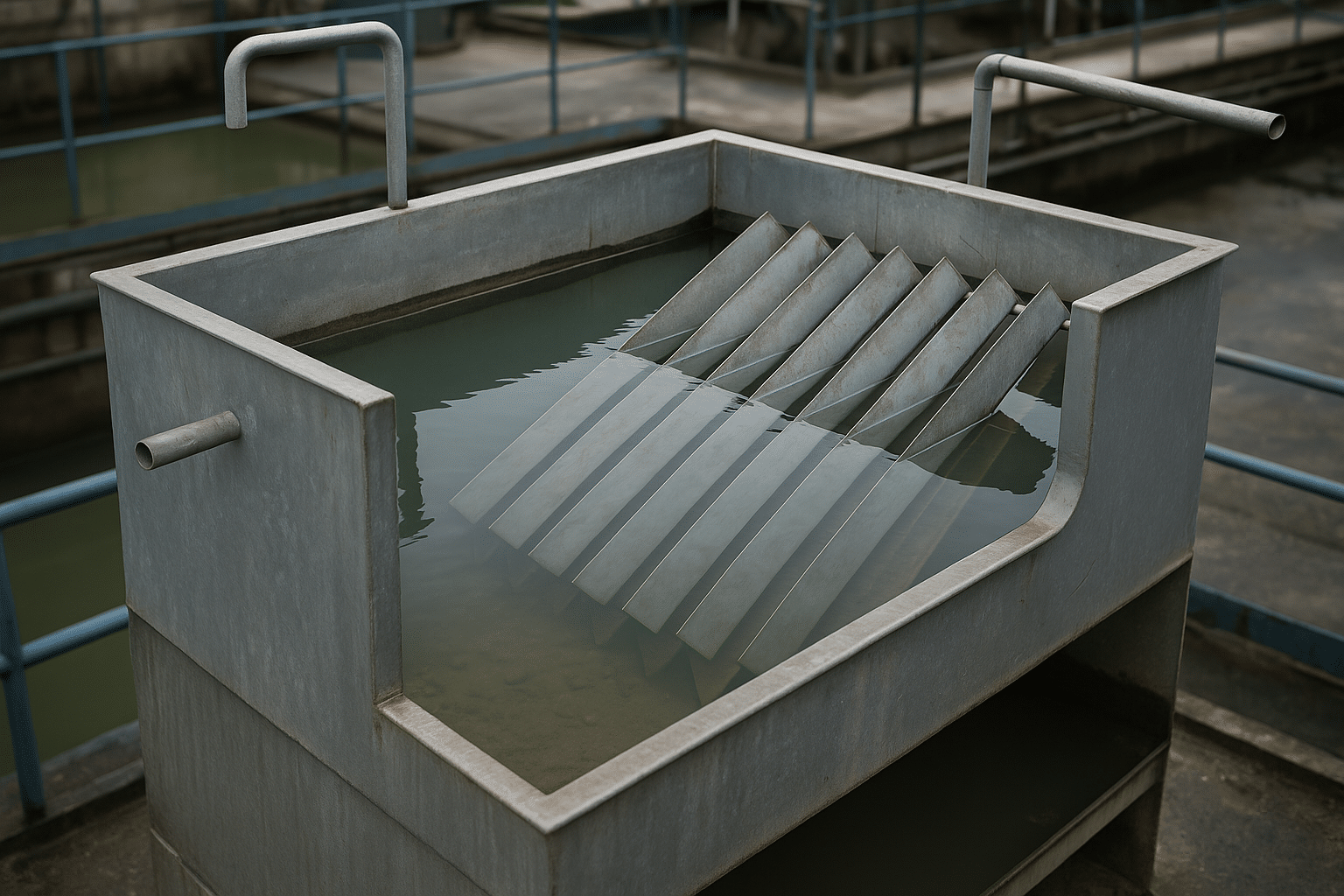 Blog Generacion de lodos en las PTAR 04 1 - Flowen.com.pe