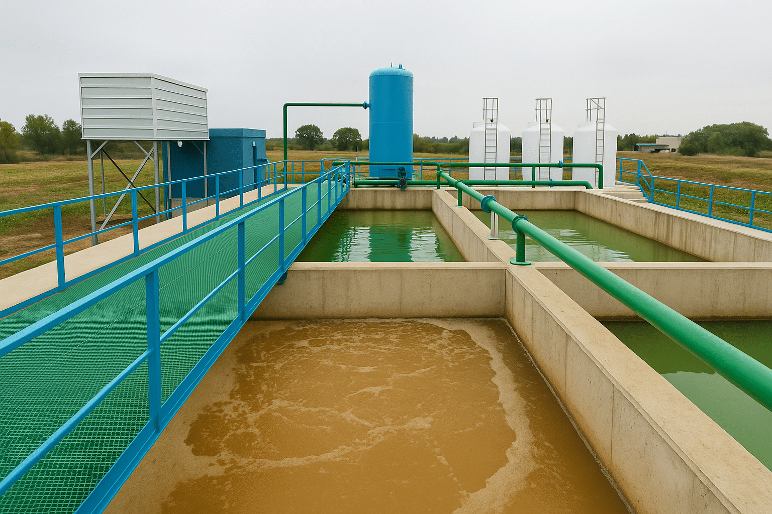 Blog Plantas de tratamiento de agua para el sector agroindustrial 04 - Flowen.com.pe