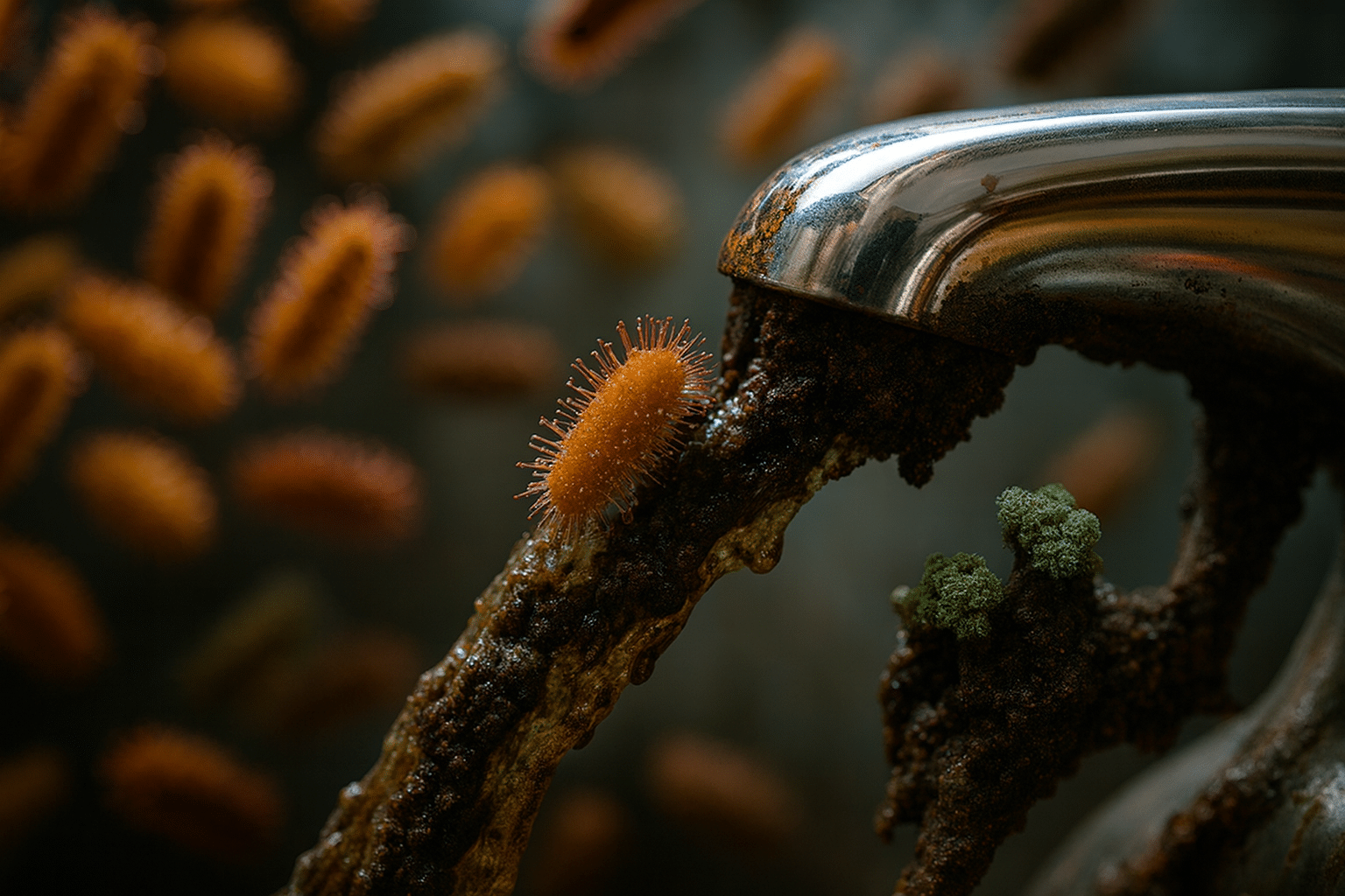 Blog Que son las aguas residuales 02 - Flowen.com.pe