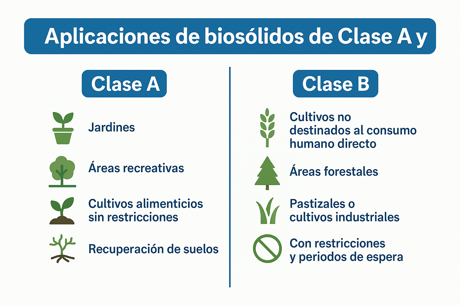 Blog Reaprovechamiento de lodos generados en las plantas de tratamiento de aguas residuales en Peru 06 - Flowen.com.pe