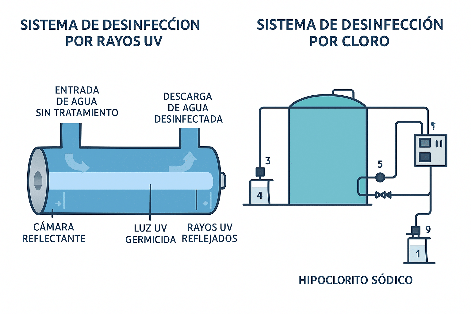 Blog Tratamiento de aguas en campamentos mineros 02 - Flowen.com.pe