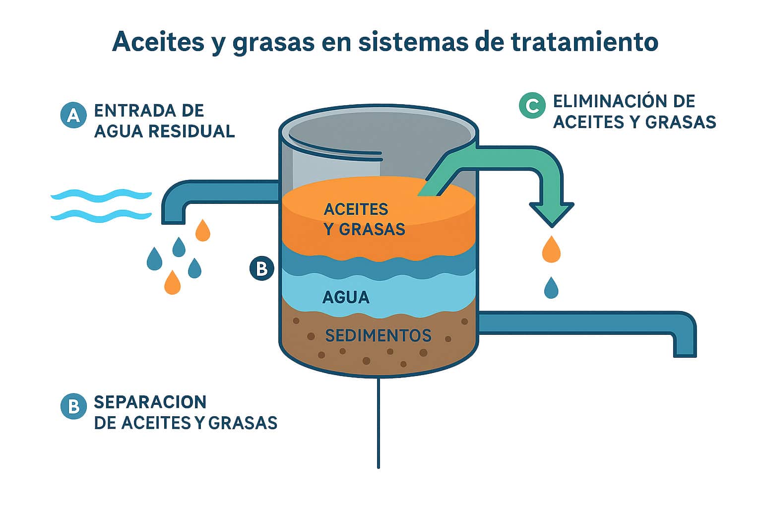 Blog Tratamiento de aguas en campamentos mineros 13 - Flowen.com.pe