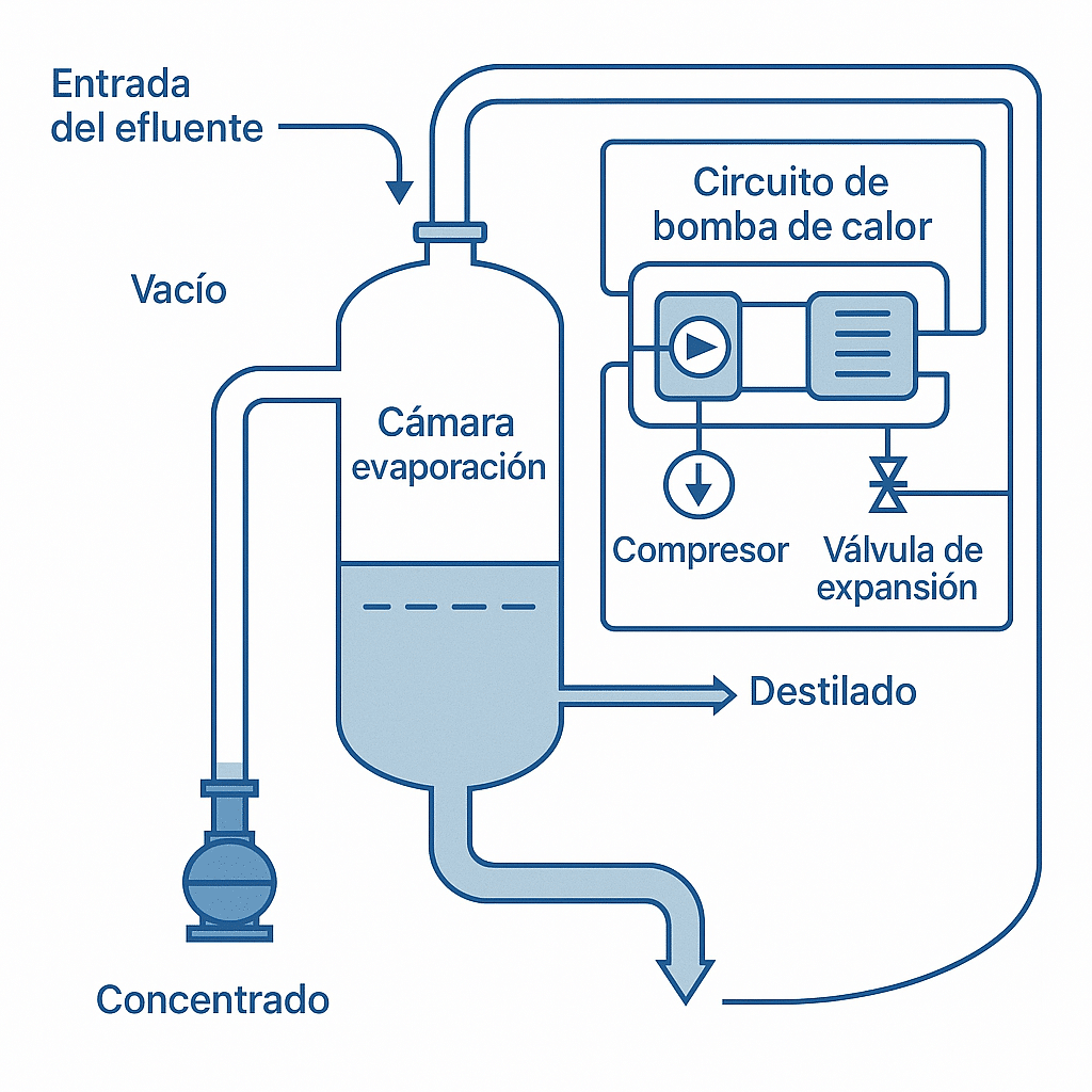 Blog Tratamiento de aguas en la industria papelera 02 - Flowen.com.pe
