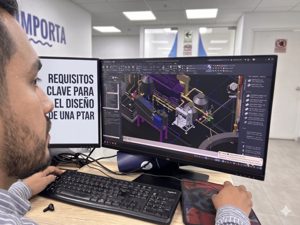 Criterios-para-disenar-una-planta-de-tratamiento-de-aguas-residuales