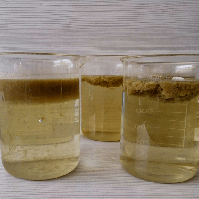 Tratamiento de aguas residuales industriales mediante electrocoagulacion 01 - Flowen.com.pe