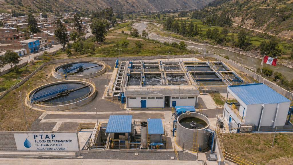 potabilización-del-agua