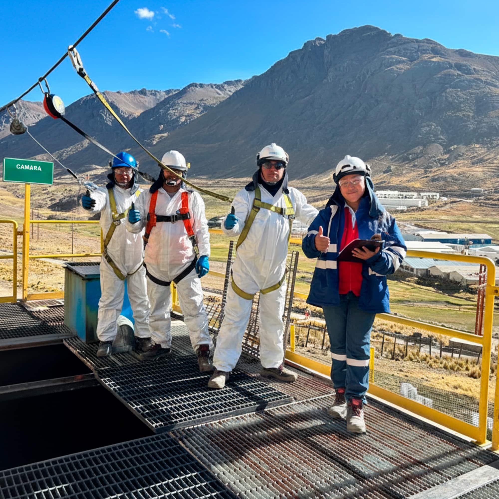 Mantenimiento-de-ptar-en-minería