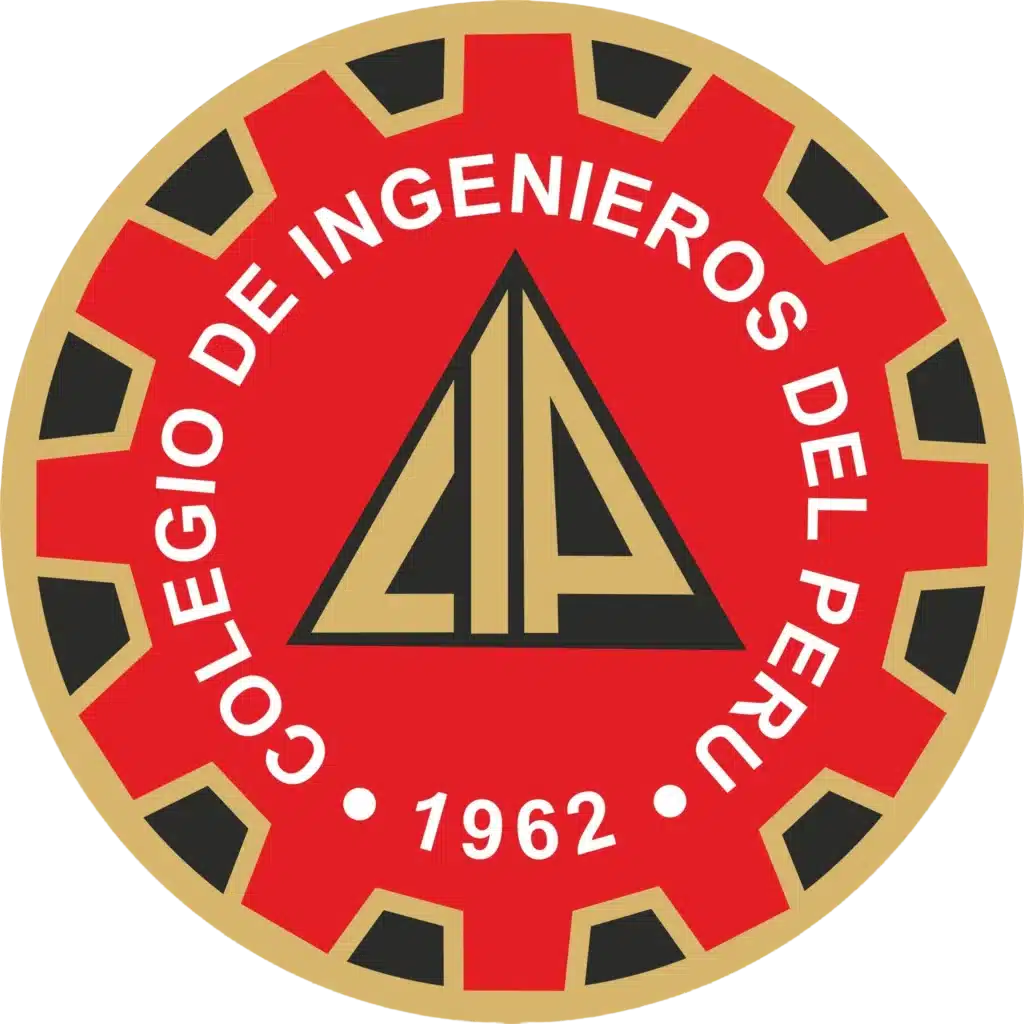 CIP Colegio de Ingenieros del Perú