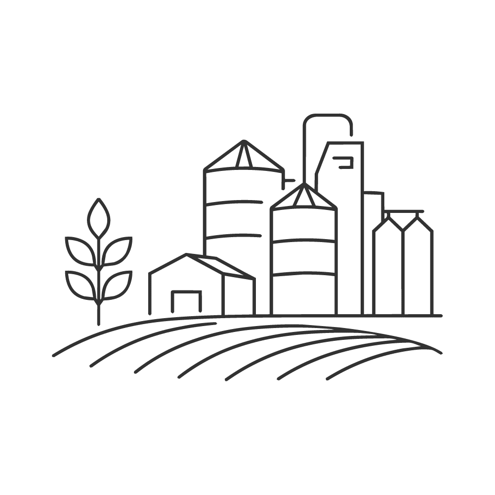 Sector Agro Industrias