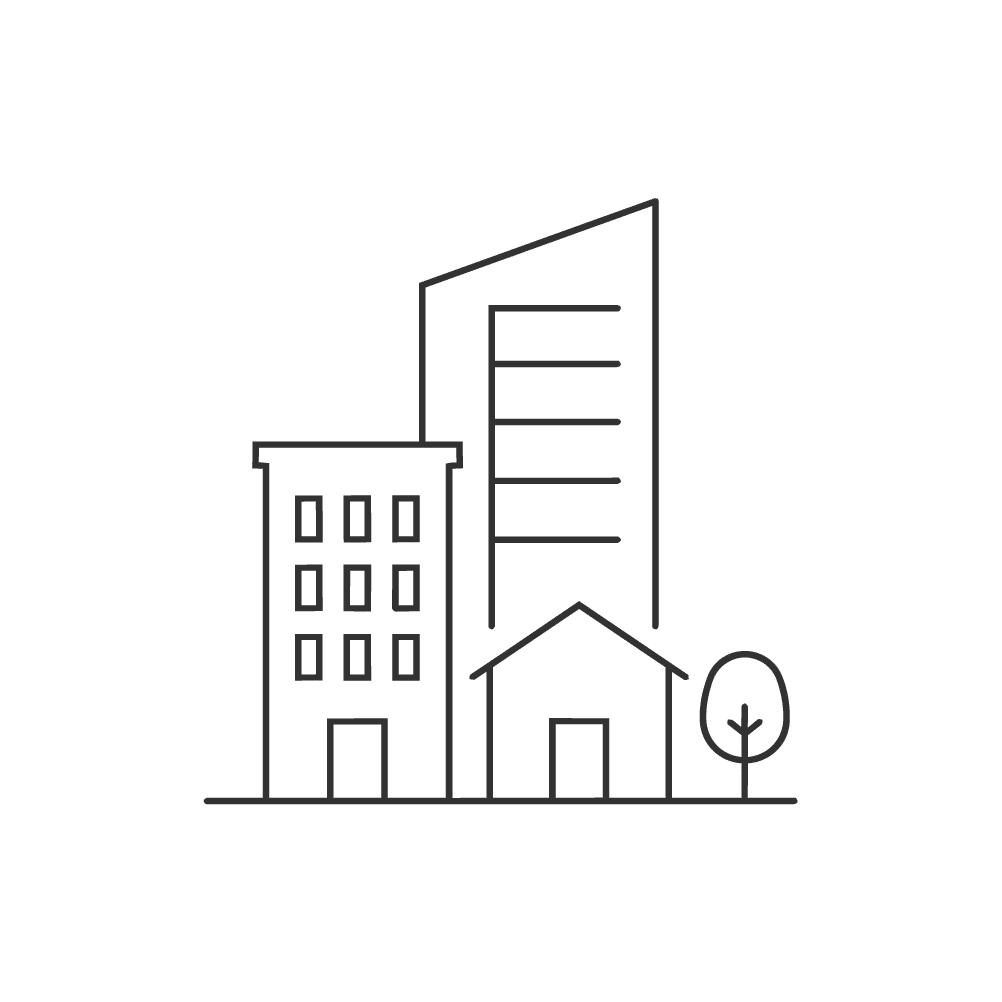 Sector Inmobiliario
