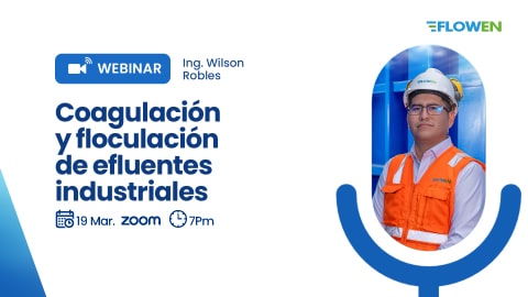 Portada Linkedin Webinar - Flowen.com.pe