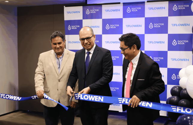 Flowen inicia una nueva etapa con la inauguración oficial de sus oficinas corporativas_01