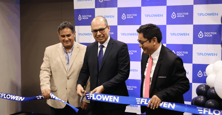 Flowen inicia una nueva etapa con la inauguración oficial de sus oficinas corporativas_01