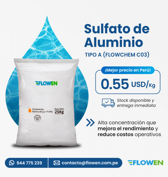 sulfato-de-aluminio-precio
