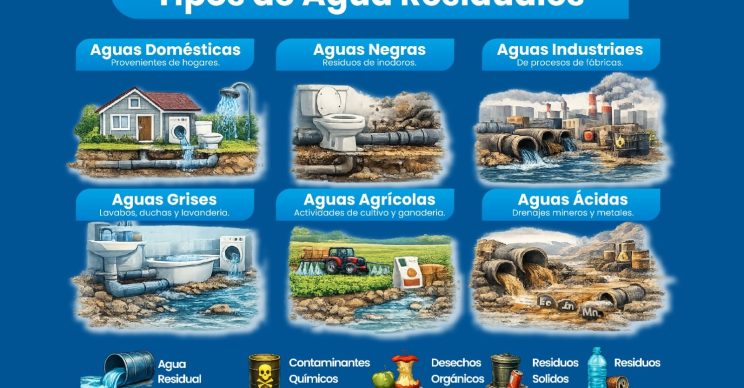 tipos-aguas-residuales